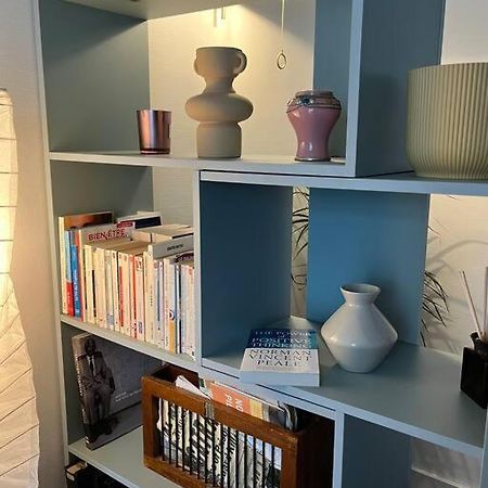 Charmant Appartement Proche Paris Saint-Ouen  Εξωτερικό φωτογραφία